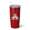 Swig Crimson 20 oz Tumbler