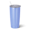 Swig Hydrangea 20 oz Tumbler