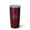 Swig Maroon 20 oz Tumbler