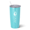 Swig Ocean 20 oz Tumbler