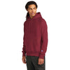 Champion Men's Cardinal Reverse Weave Hooded Sweatshirt