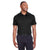 Spyder Men's Black Freestyle Polo