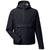 Spyder Men's Black Patrol Anorak Jacket