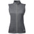 Spyder Women's Black Heather/Polar Pursuit Commuter Vest