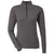 Spyder Women's Black Frost Spyre Quarter-Zip