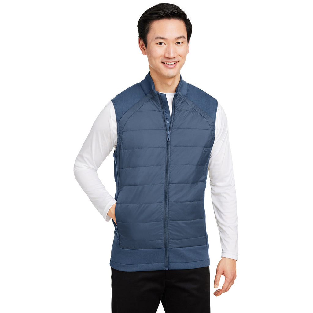 Spyder Men's Frontier Impact Vest