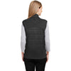 Spyder Women's Black Impact Vest