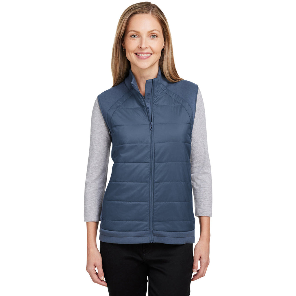 Spyder Women's Frontier Impact Vest