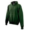 Champion Men's Dark Green Hoodie