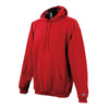 Champion Men's Scarlet Red Hoodie