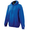 Champion Men's Royal Blue Hoodie