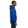 Champion Men's Royal Blue Hoodie