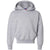 Champion Youth Light Steel Eco 9-Ounce Pullover Hood