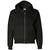 Champion Men's Black Eco 9-Ounce Full Zip Hood