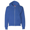 Champion Men's Royal Blue Eco 9-Ounce Full Zip Hood