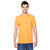 Fruit of the Loom Men's Gold 4.7 oz. Sofspun Jersey Crew T-Shirt