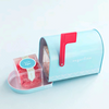 Sugarfina Candy Mailbox