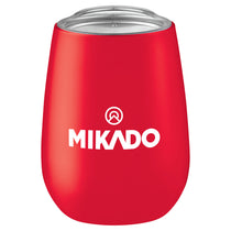 Bullet Red Neo 10oz Vacuum Insulated Cup