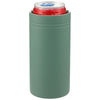 Bullet Dark Mineral Green Sherpa 12oz Vacuum Tumbler & Slim Can Insulator