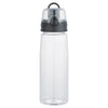 Bullet Clear Capri 25oz Tritan Sports Bottle