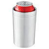 Bullet Silver Sherpa 11oz. Vacuum Tumbler & Insulator