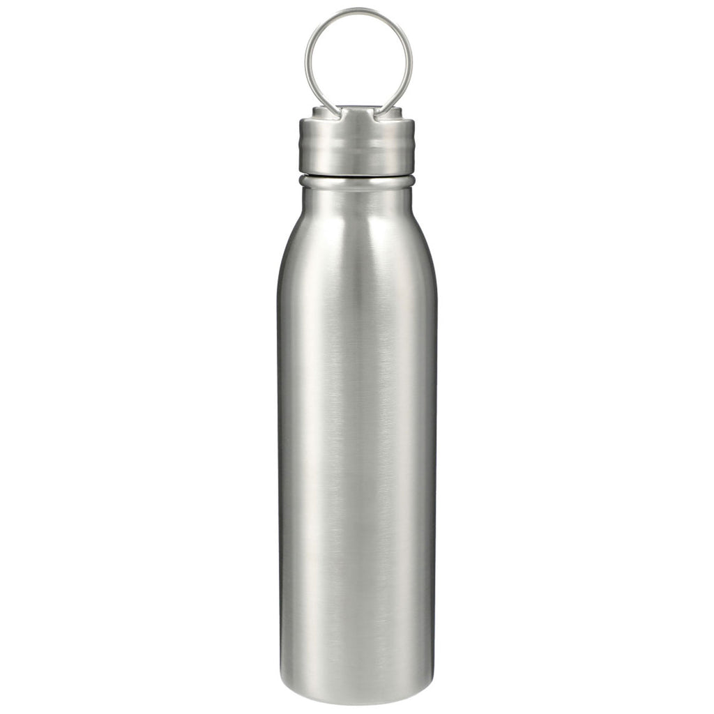 Bullet Silver Vida 24oz Stainless Steel Bottle