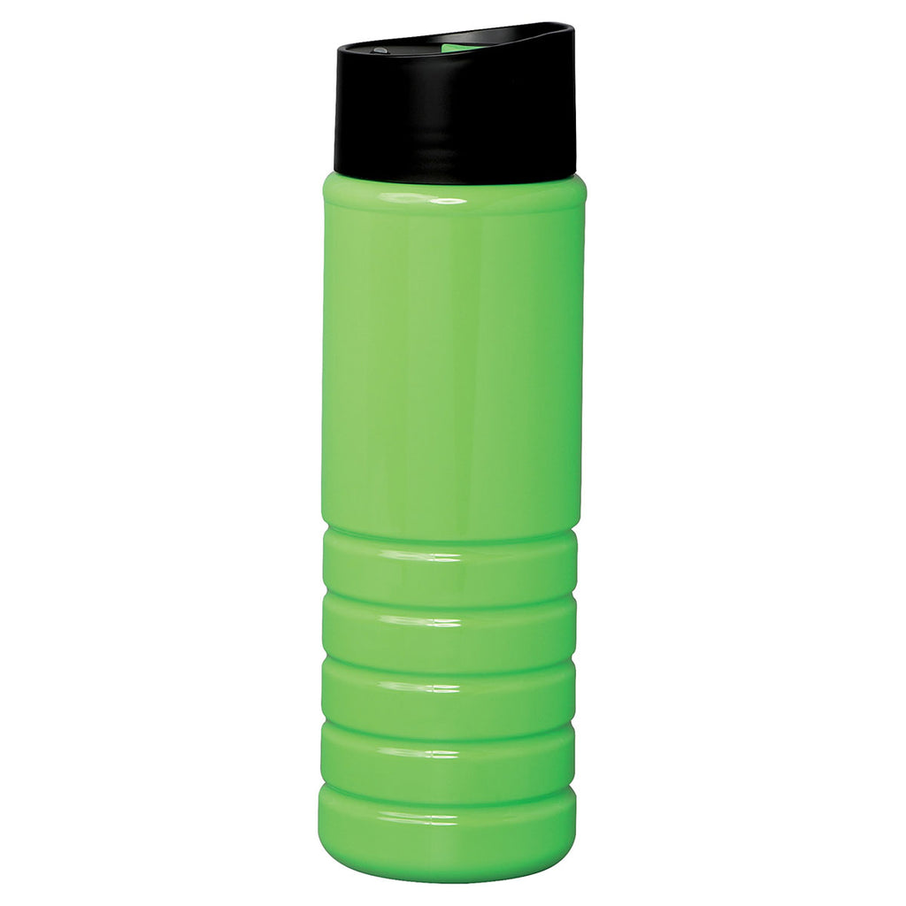 Bullet Lime Green Vice 25oz Sports Bottle