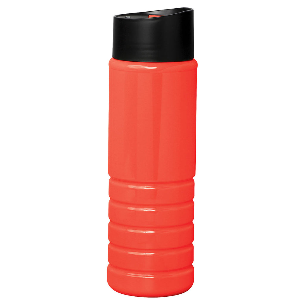 Bullet Orange Vice 25oz Sports Bottle