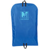 Bullet Royal Blue Garment Bag