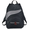 Bullet Grey Tornado Deluxe Backpack