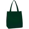 Bullet Hunter Green Hercules Insulated Grocery Tote