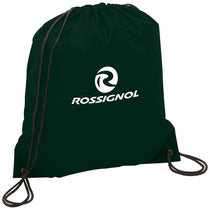 Bullet Hunter Green Oriole Drawstring Bag