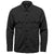 Stormtech Men's Black Heather Avalante Fleece Shirt