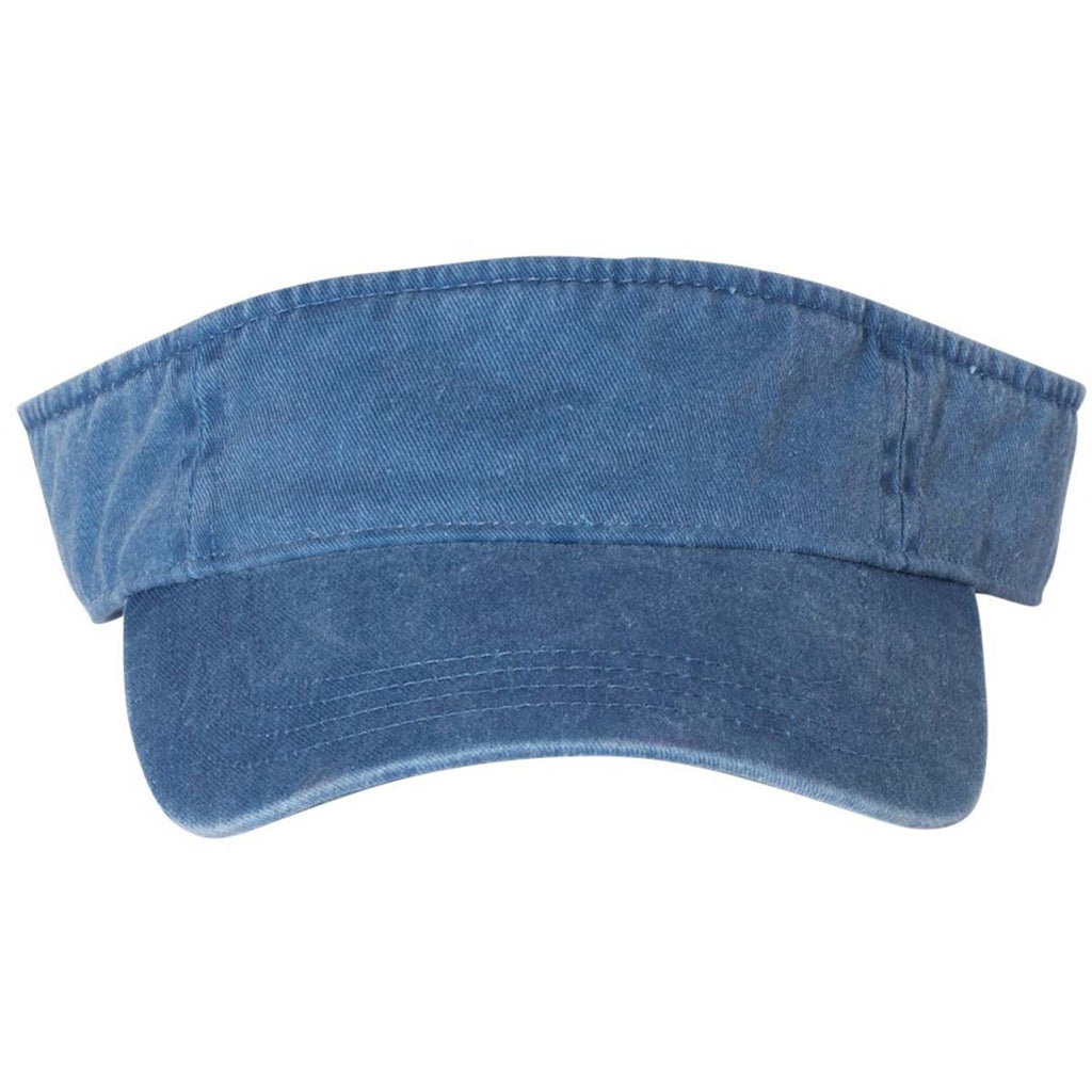 Sportsman Royal Pigment Dyed Visor