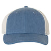 Sportsman Royal/Stone Pigment-Dyed Cap