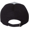 Sportsman Grey/Black Shadow Tech Marled Mesh Back Cap