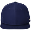 Spacecraft Midnight Navy Salish Perforated Cap