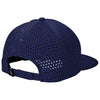 Spacecraft Midnight Navy Salish Perforated Cap