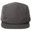 Spacecraft Gunmetal Gray Colorblock Cap