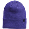 Spacecraft Royal Blue Lotus Beanie