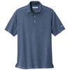 Tommy Bahama Men's Denim Palmetto Paradise Polo