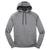 Sport-Tek Men's Vintage Heather Tech Fleece Hooded Sweatshirt