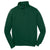 Sport-Tek Men's Forest Green 1/4-Zip Sweatshirt