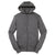 Sport-Tek Men's Vintage Heather Full-Zip Hooded Sweatshirt