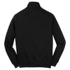 Sport-Tek Men's Black Full-Zip Sweatshirt