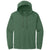 Sport-Tek Men's Forest Green Heather Lightweight French Terry Pullover Hoodie