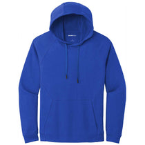 Sport-Tek Men's True Royal Lightweight French Terry Pullover Hoodie