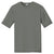 Sport-Tek Men's Dark Smoke Grey PosiCharge Tough Tee