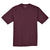 Sport-Tek Men's Maroon PosiCharge RacerMesh Tee