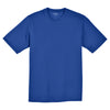 Sport-Tek Men's True Royal PosiCharge RacerMesh Tee